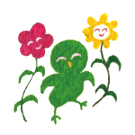 日替わりフクロウ