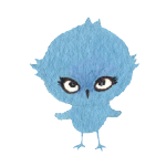 日替わりフクロウ