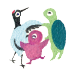 日替わりフクロウ
