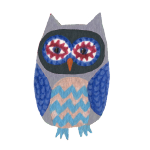 日替わりフクロウ