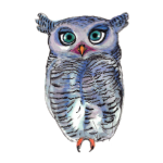 日替わりフクロウ