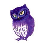 日替わりフクロウ