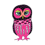 日替わりフクロウ