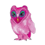 日替わりフクロウ