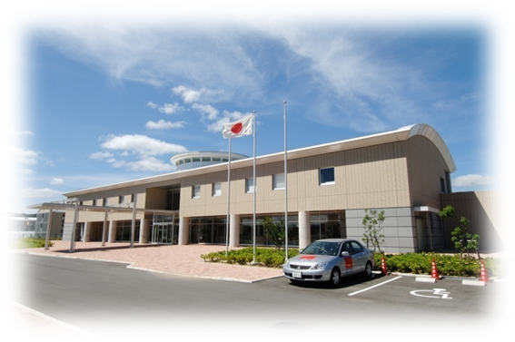 美弥社会復帰促進センター