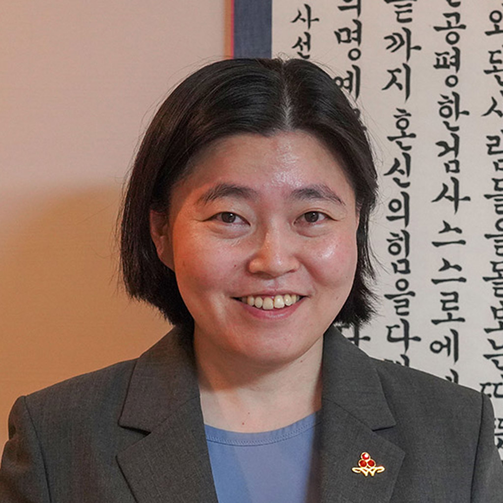 「私こそ、大韓民国の検事だ」 刑事弁護オアシス