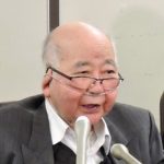 袴田巖さんの再審の弁護団長・西嶋勝彦弁護士が逝去