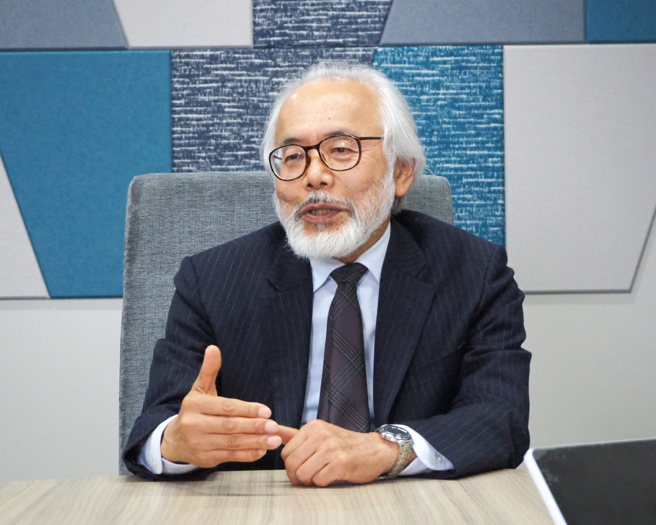 法廷技術を磨く場を提供して10年（中）