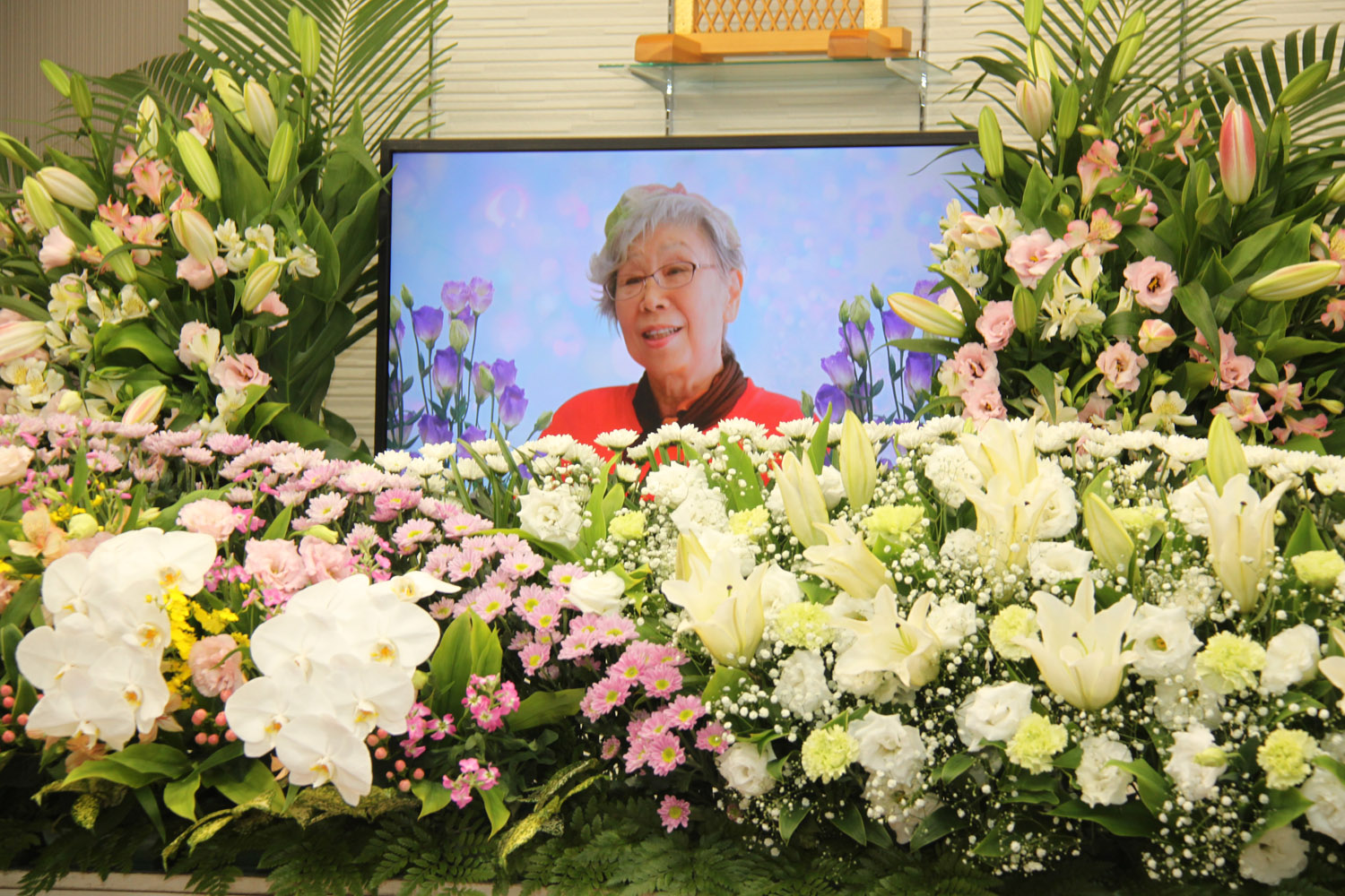 免田栄さん支えた妻・玉枝さん死去 88歳 – 刑事弁護オアシス Bild & Inspiration 免田栄さん支えた妻・玉枝さん死去 88歳 – 刑事弁護オアシス