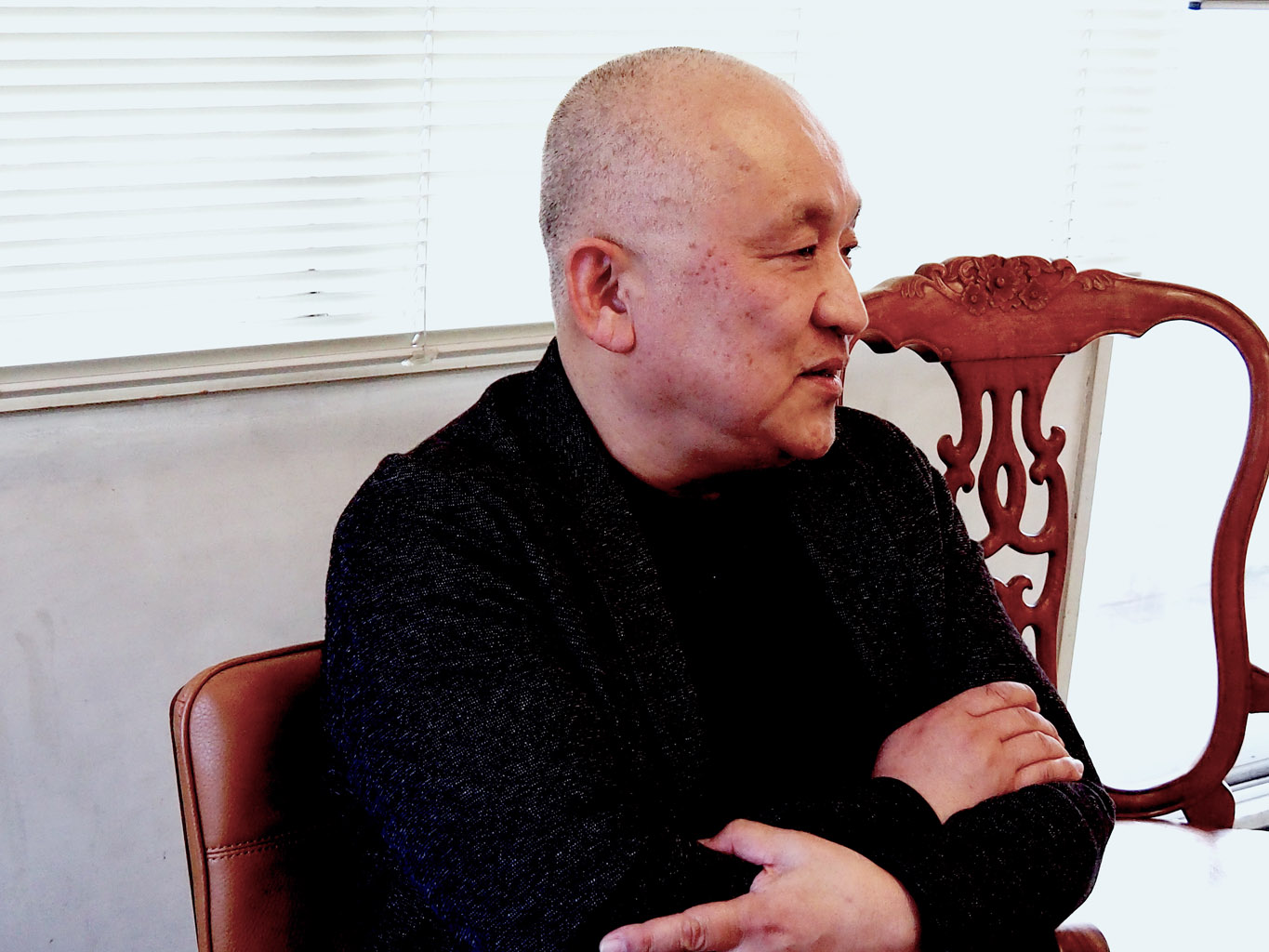 「人質司法」を意識しない裁判官、できない裁判官（中）