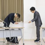 大川原化工機事件／遺族が、警察庁長官、警視総監、検事総長あてに、事件の検証と謝罪に関する要望書を提出