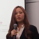 11月９日、「〈わたしなら、こうして日本の死刑を廃止する〉アンダー30英語スピーチ大会」が開催され、優勝賞決定