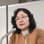 再審法改正・法制審／証拠の「目的外使用」禁止案にジャーナリストら懸念の声