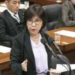 「歴史的批判、認識を」再審法改正めぐり衆院法務委で法相に苦言、議連案の審議入り求める