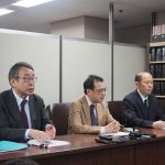 刑事法研究者が再審法改正について、法制審の議論に強い危機感を表明し、議連案を支持