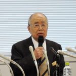 東京五輪めぐりKADOKAWA元会長に有罪判決／「冤罪」主張を退け、東京地裁が贈賄罪を認定