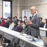 大崎事件第５次再審請求申立て／医学鑑定など５つの新証拠を提出、報告集会で冤罪被害者ら再審法改正訴え 