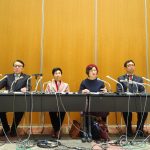 再審法改正の法制審部会、「答申案」を採決／検察官抗告の禁止など盛り込まれず、弁護士委員ら記者会見で批判