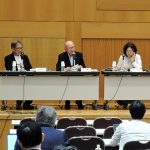 〈再審法改正〉「国民の知る権利を損なう」と開示証拠の目的外使用禁止に反対相次ぐ／日弁連がシンポ
