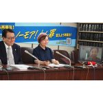 再審法改正／衆議院本会議で可決、村山浩昭元裁判官らが、内閣提出法案に意見書を提出