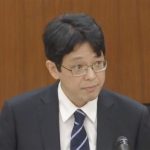 国旗損壊処罰法案、衆議院で可決／６月25日の内閣委員会で、江藤隆之・桃山学院大法学部教授が意見陳述
