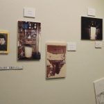 ９月30日、展示会「永山則夫の虚像／実像」が、東京の書店で始まる。10月26日まで開催
